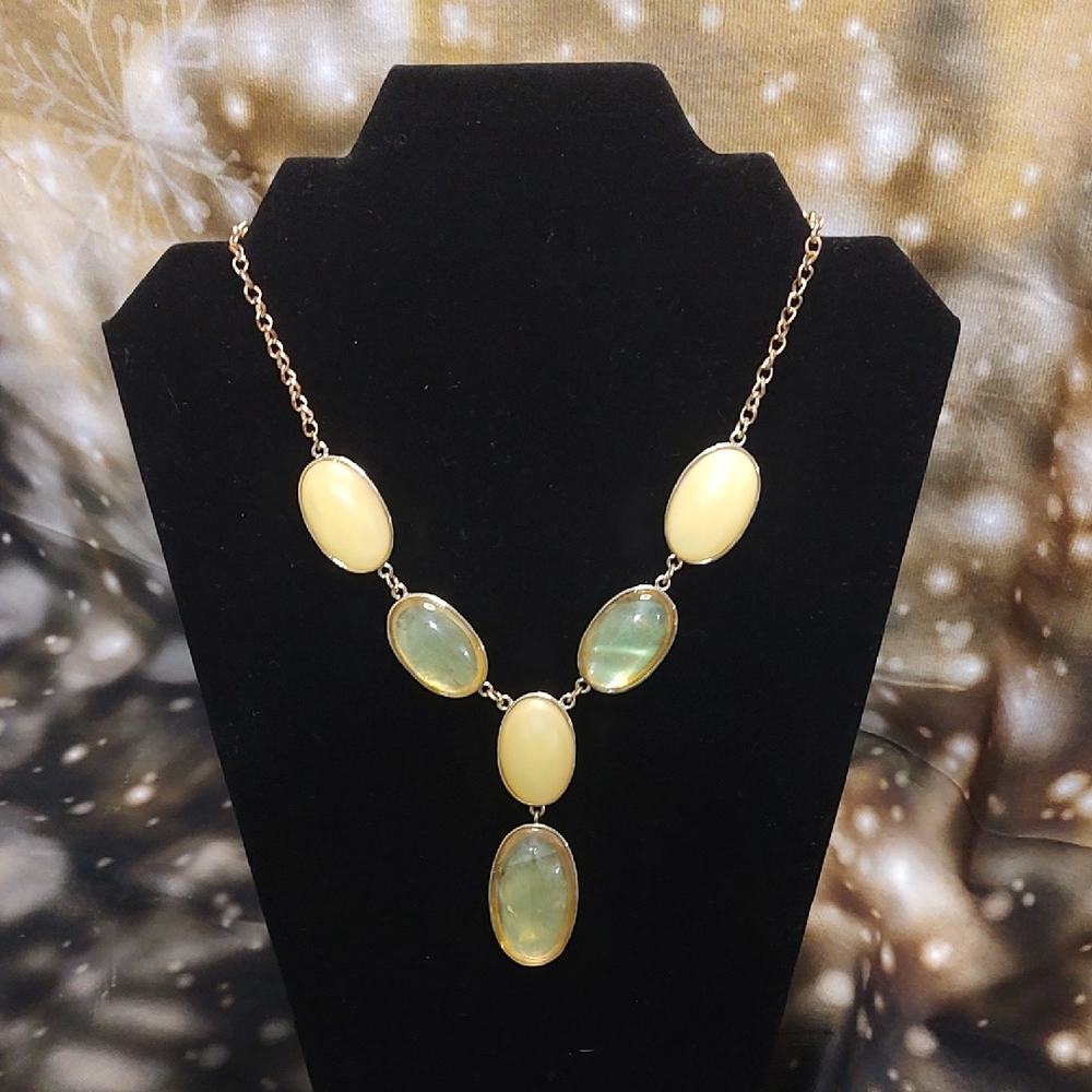 Crown Trifari Necklace